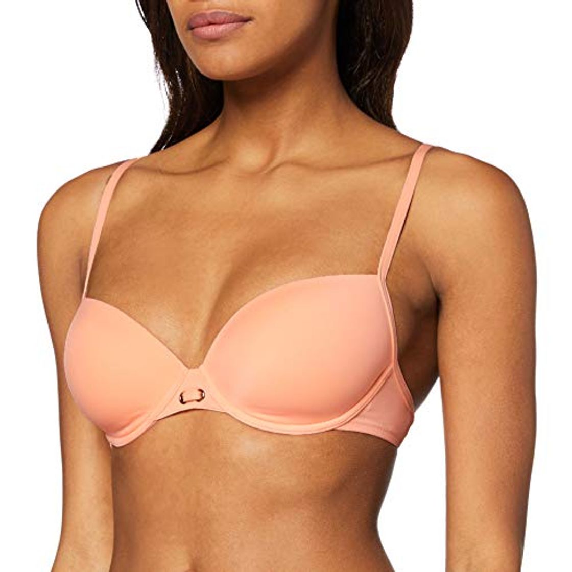 Moda Watercult Schale Summer Solids Bikini, Rosa