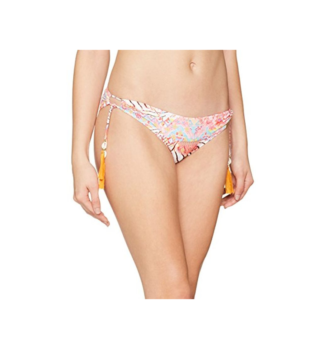 Social Watercult Creative Manifesto Braguita de Bikini, Multicolor