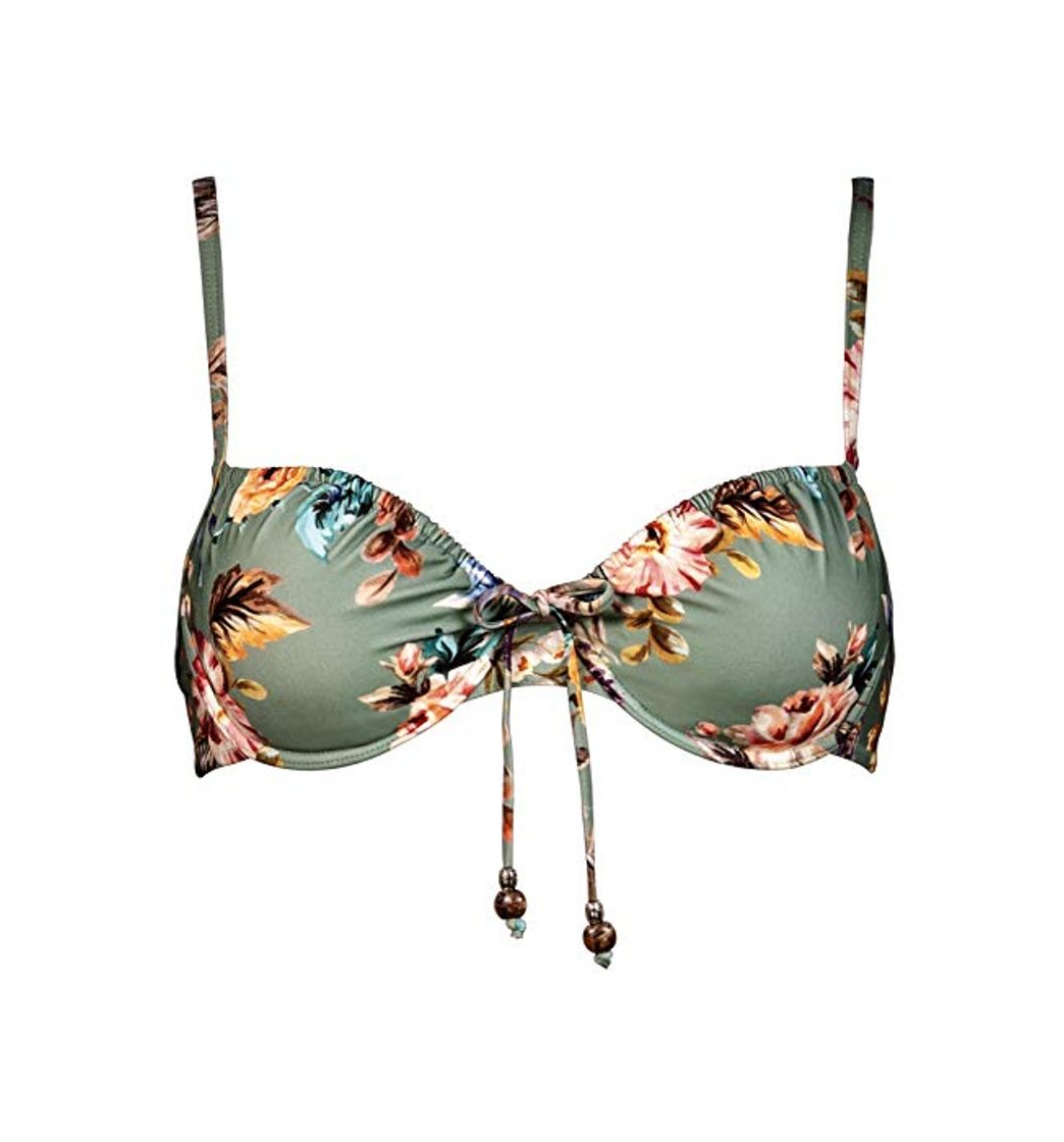 Social Watercult Boho Blossom - Percha para copa C