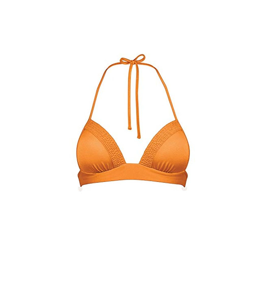 Social Watercult Dazzling Brights Caramel Bikini