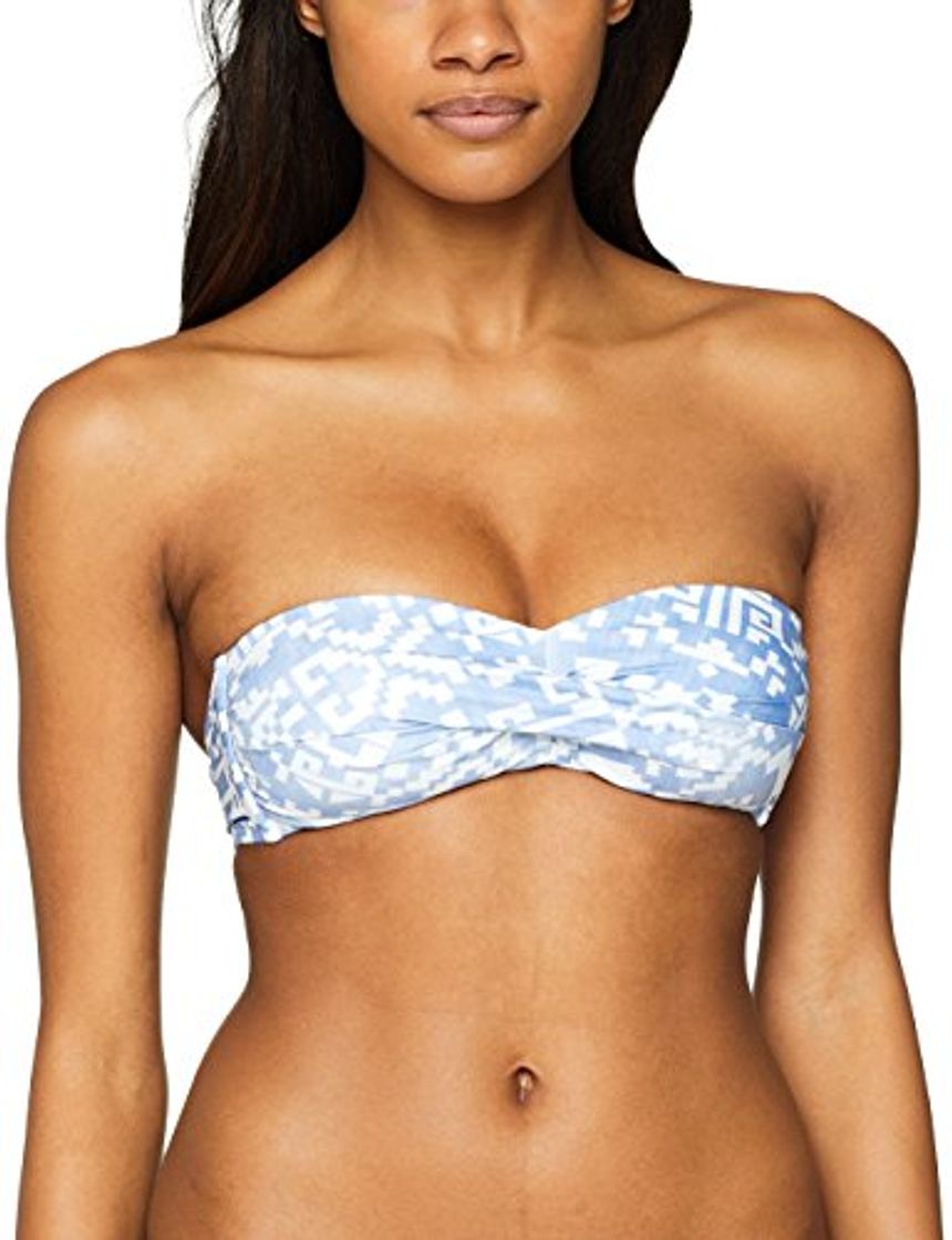 Social Watercult Island Tales Tops de Bikini, Multicolor