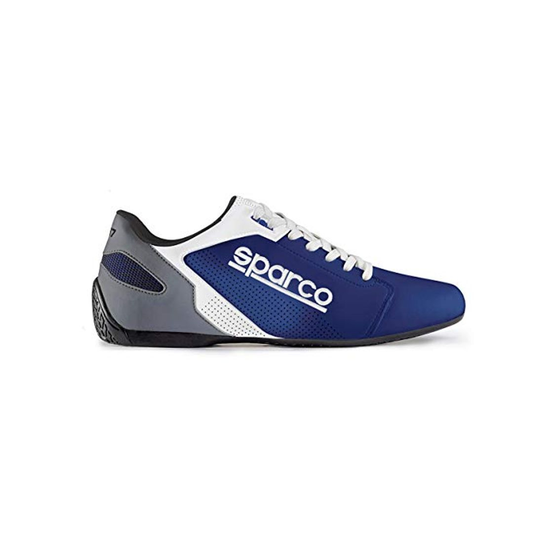 Fashion Sparco S00126340AZBI Zapatillas SL