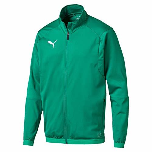 Place PUMA Liga Training Chaqueta de Entrenamiento, Hombre, Verde