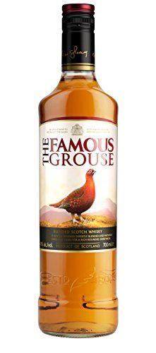 The Famous Grouse Whisky Escoces