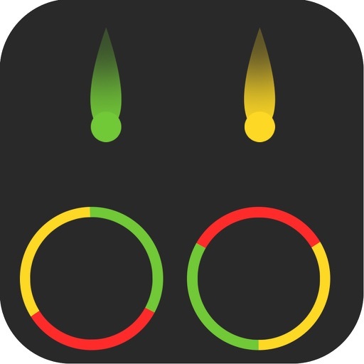 Aplicaciones Dual Mad Finger -  Free Fun Addictive Game