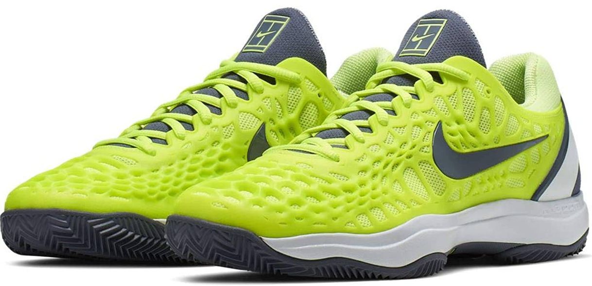 Product Nike air Zoom Cage 3 