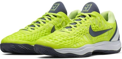 Nike air Zoom Cage 3 