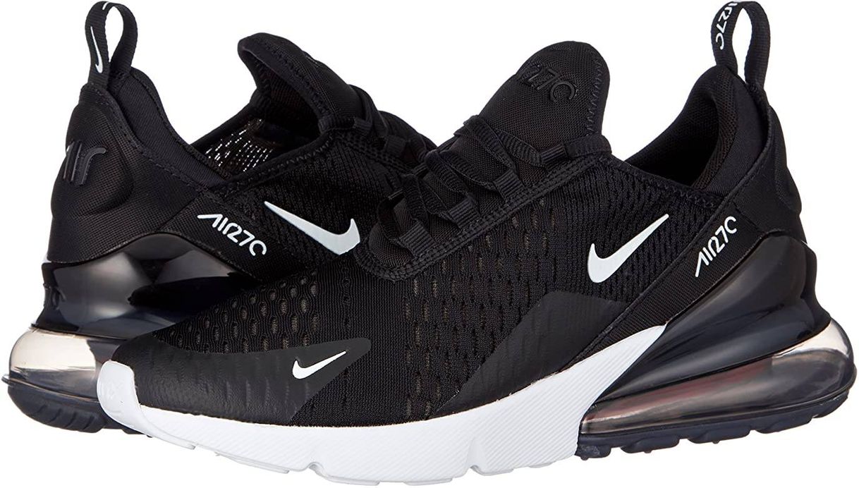 Social Nike Air MAX 270