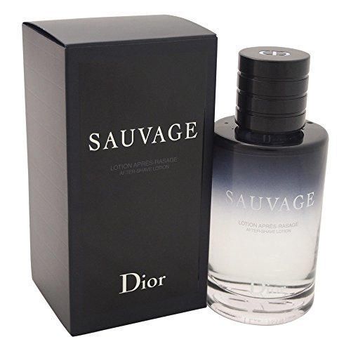 Dior Sauvage 100 ml after shave - After shave