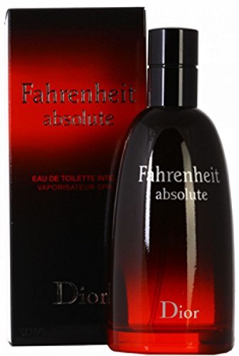 Place Agua de colonia Dior Fahrenheit Absolute, 1 unidad