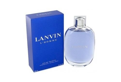 Producto Lanvin – Lanvin Men EDT Vaporizador 100 ml