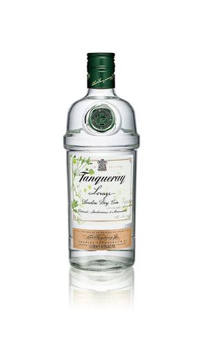 Tanqueray Lovage Gin