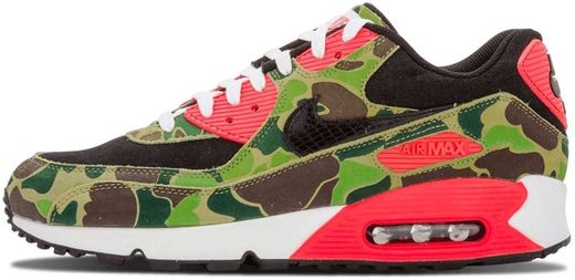 Nike Air MAX 90 'Duck Camo' Atmos