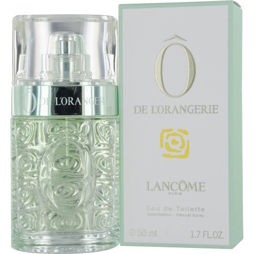 Lugar Lancôme O L'Orangerie Agua de Colonia