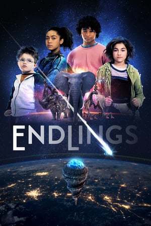 Serie Endlings