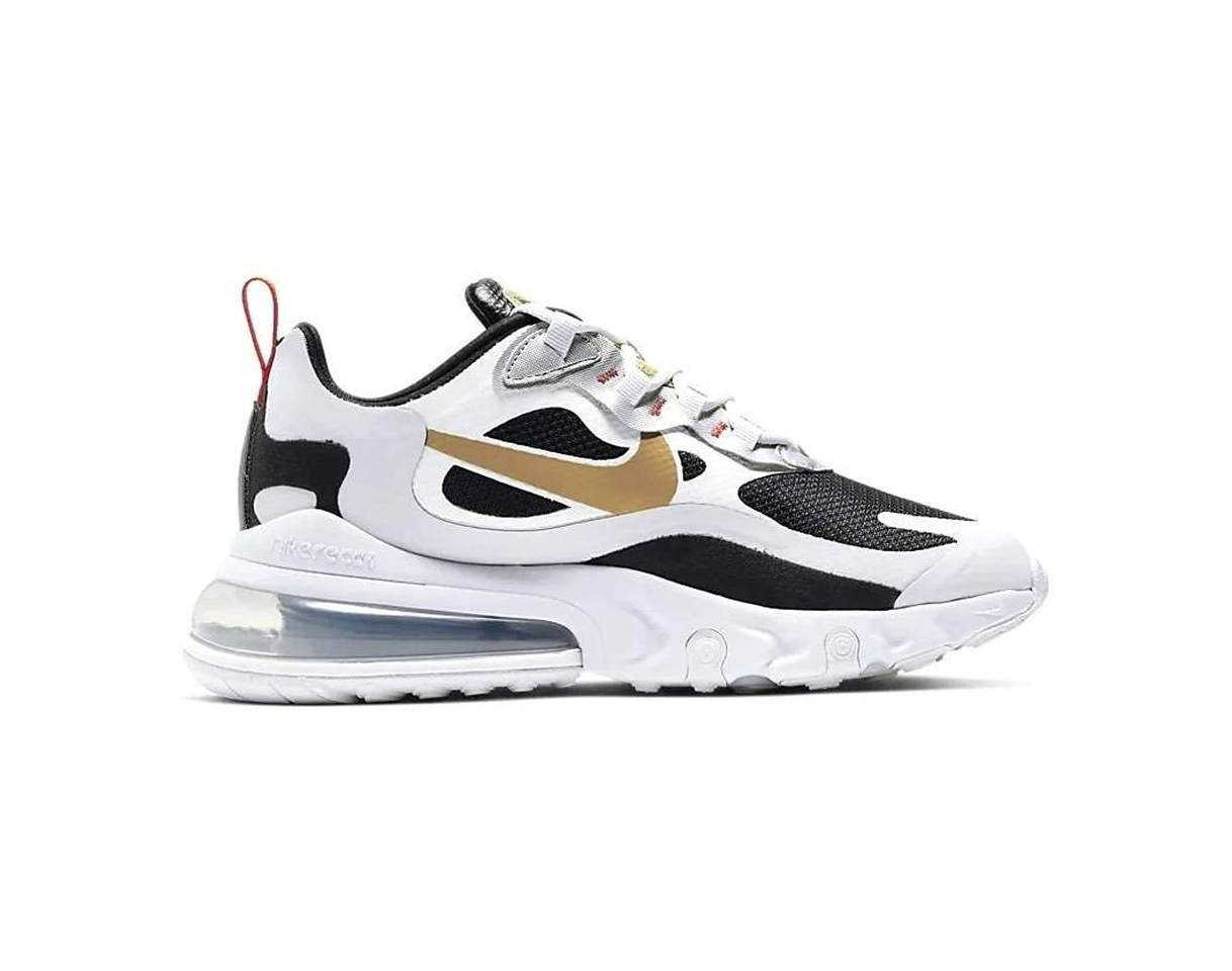 Producto NIKE AIR MAX 270 REACT-BRANCO-37