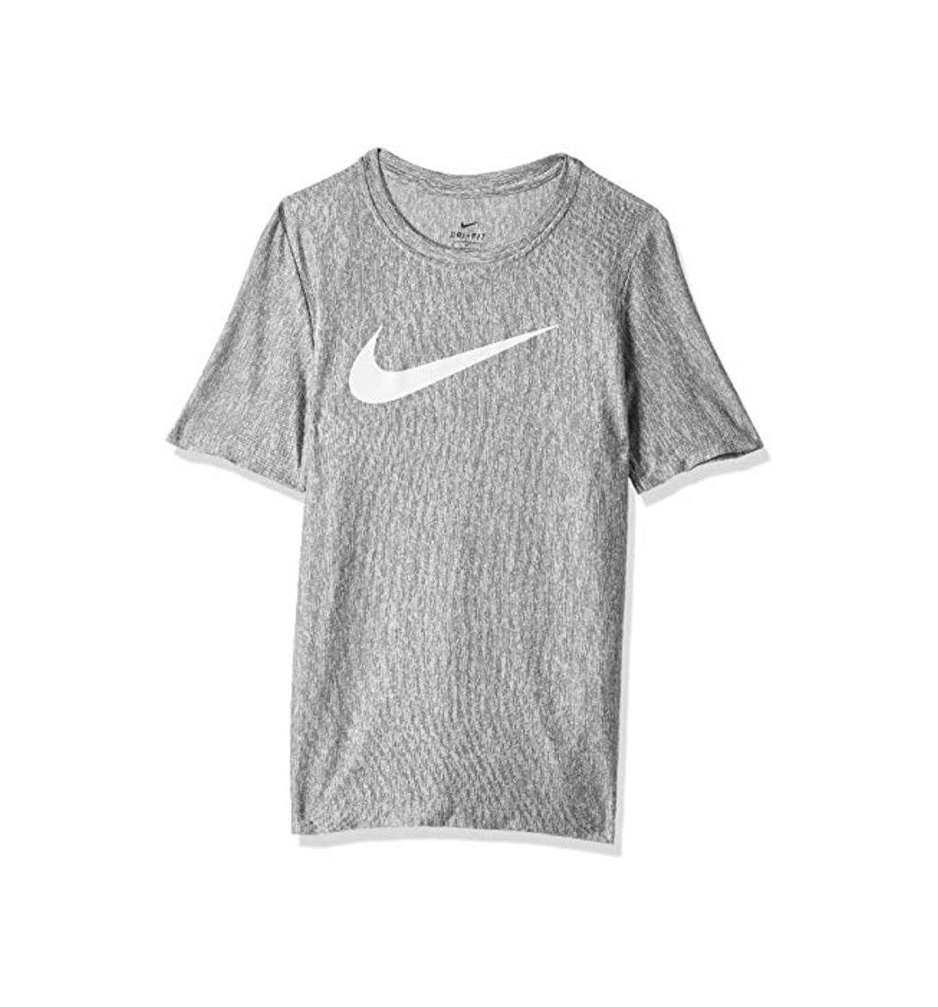 Products NIKE B Nk Core SS Perf Top HTHR Camiseta de Manga Corta,