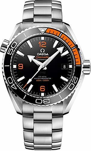 Omega Seamaster Planeta Océano 215.30.44.21.01.002