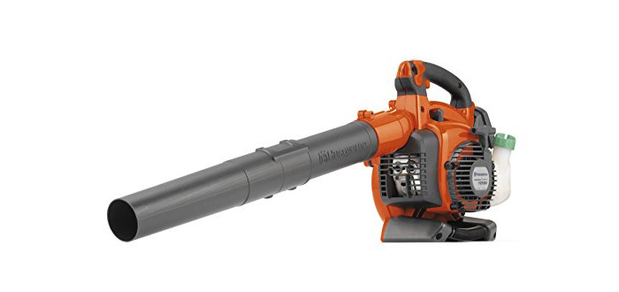 Producto Husqvarna 125BVx - Soplador y aspirador de hojas a gasolina