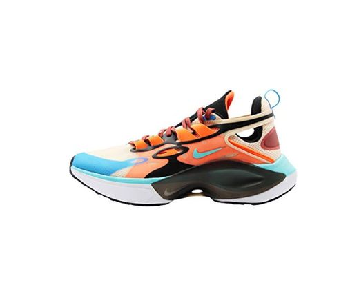 Nike Signal D/MS/X Hombre Running Trainers AT5303 Sneakers Zapatos