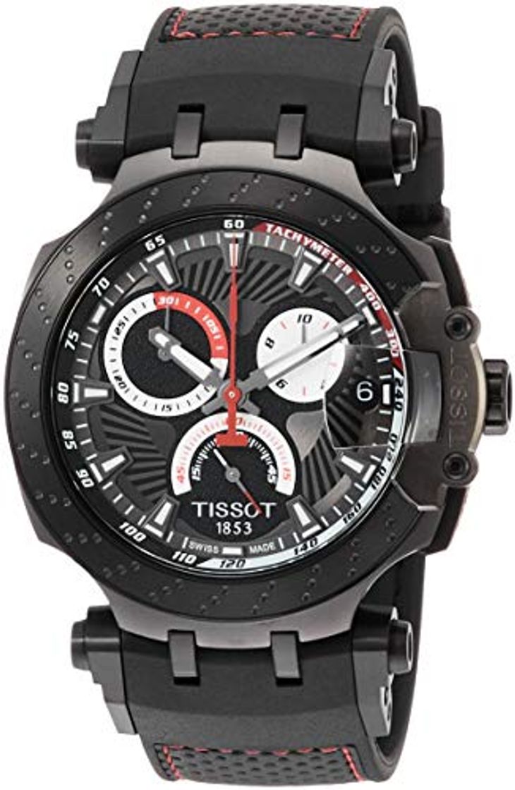 Social TISSOT T