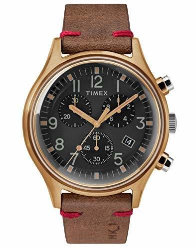 Timex Reloj de Pulsera TW2R96300