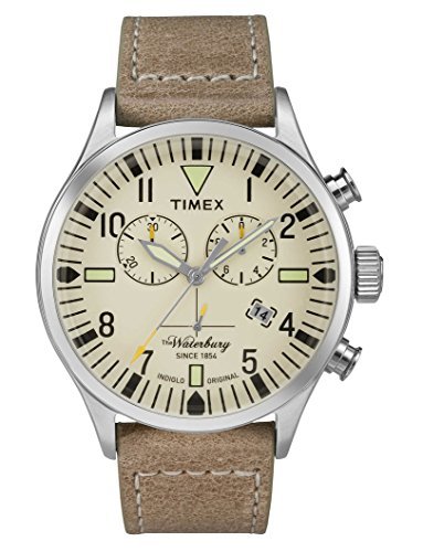 Lugar Timex Reloj de Pulsera TW2P84200