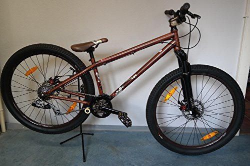 SPECIALIZED p.2 Cro-Mo – 2010