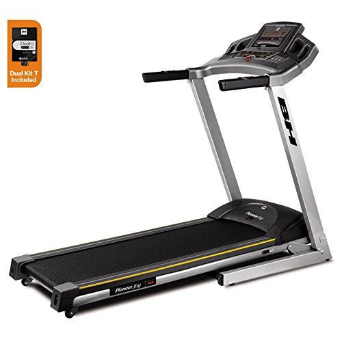 Product BH Fitness i.Pioneer Jog Cinta de Correr