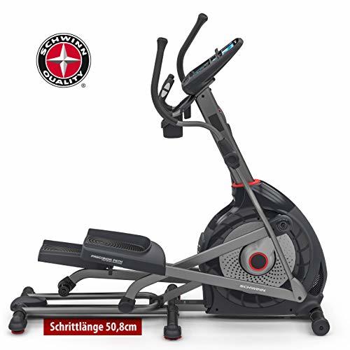 Place Schwinn Ellipse Trainer 470I