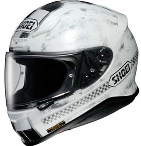 Shoei Casque Intégral NXR Terminus TC6 TAILLE XL