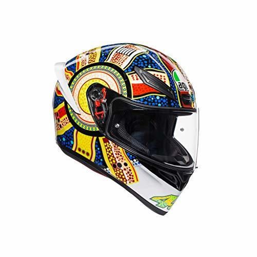 AGV Helmets K1 E2205 Top- Dreamtime