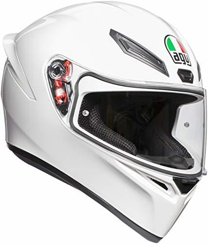 Product AGV K1 Solid Casco Moto Integral