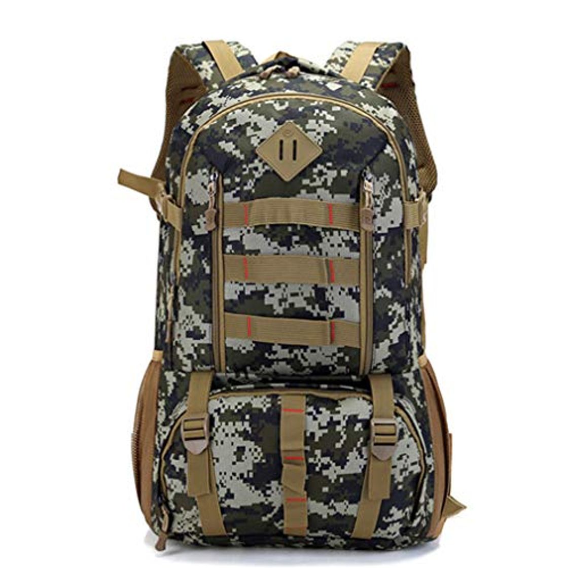 Product DCK Mochila De Senderismo 50L - Mochila Exterior