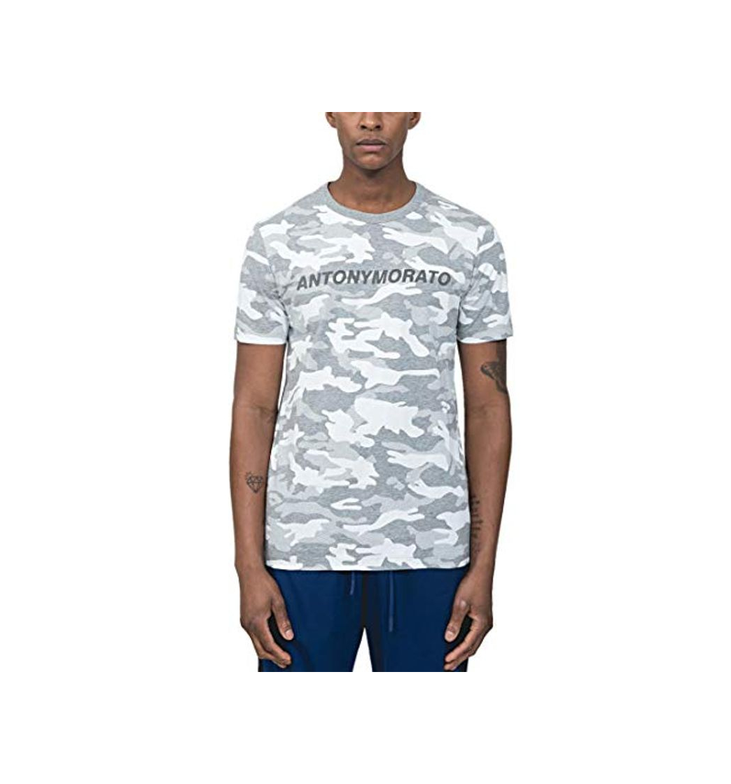 Product Antony Morato Camiseta 9013 T