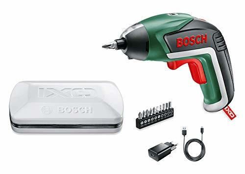 Bosch IXO Básico - Destornillador
