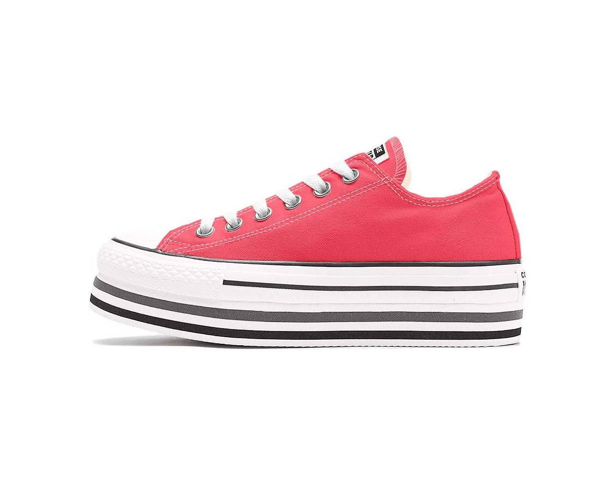 Product Sapatilhas Mulher Converse Chuck Taylor All Star Platform 