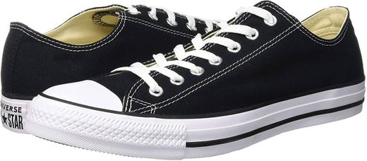 All Star Converse sapatos slip-ox