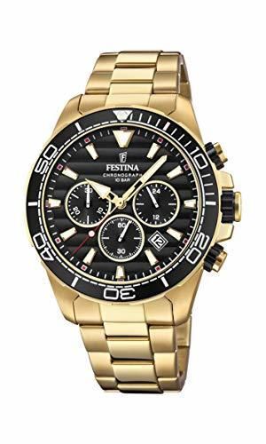 Festina Reloj de Pulsera F20364/3