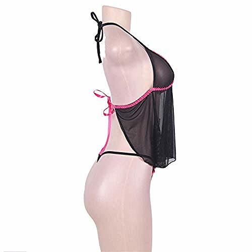 Lugar Ropa De Fiesta Para Mujer Sexylencería Sexy De Encaje Para Mujer Conjuntos