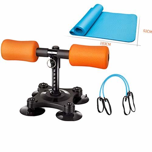 Lugar Zyx Equipo de Gimnasia de Asistencia Home Roll Belly Lazy Legs Abdomen