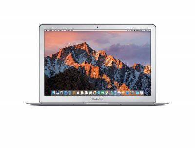 Producto MACBOOK AIR APPLE MQD32PO/A