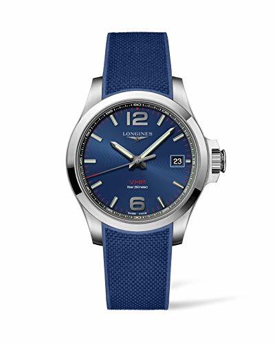 Producto Longines Conquest VHP L37164969 - Reloj de Pulsera para Hombre