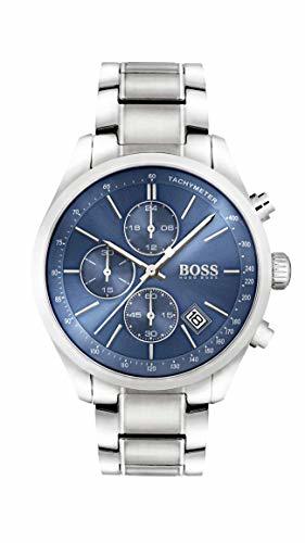 Lugar Reloj para hombre Hugo Boss 1513478.