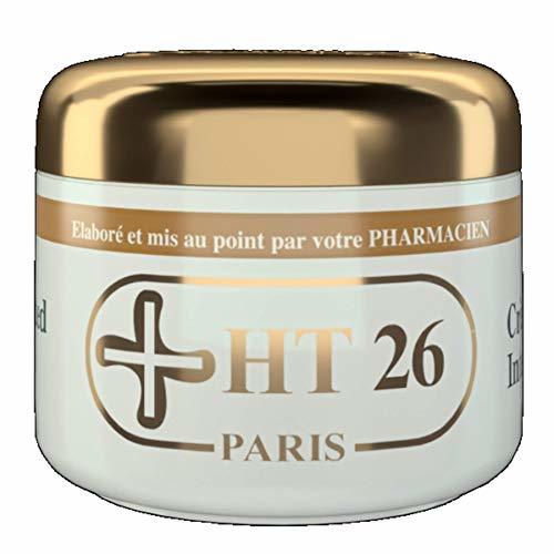 HT 26 Gold & Argan Intensive Lightening Body Cream