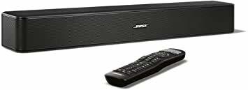 Social Bose Solo 5 - Sistema de Sonido para TV