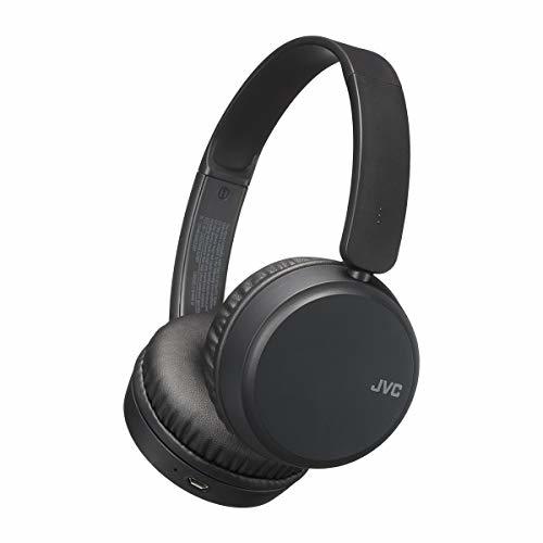 Producto JVC HA-S35BT - Auriculares