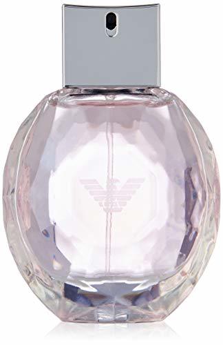 Lugar Armani Giorgio Emporio Armani Diamonds Rose Eau De Toilette 50 ml