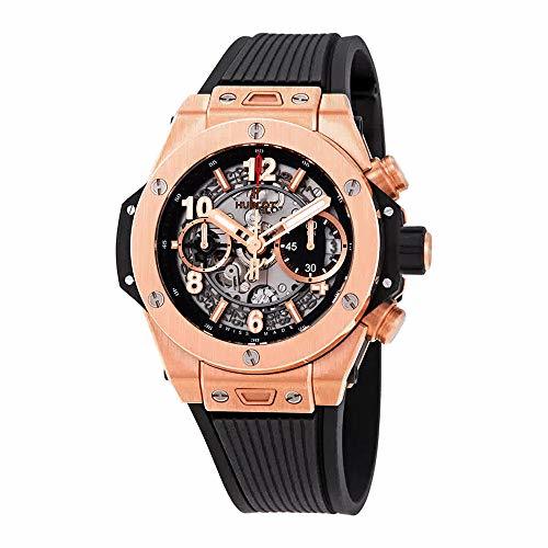 Products Hublot Big Bang 441.OX.1180.RX - Reloj de Pulsera para Hombre