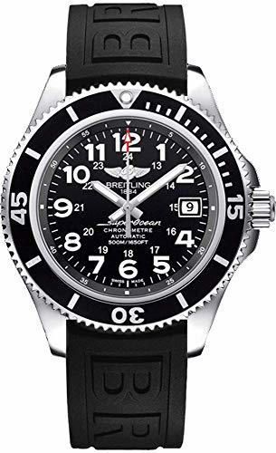 Breitling Superocean II 42 a17365 C9/BD67 – 150S